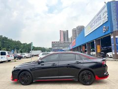 Dongfeng Yixuan MAX 2021 1.5T Midnight Sharp Edition - ფოტო 7