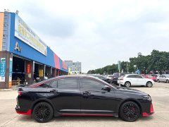 Dongfeng Yixuan MAX 2021 1.5T Midnight Sharp Edition - ფოტო 8