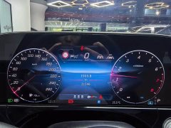 Mercedes-Benz E-Class 2026 E 300 L Luxury - ფოტო 10