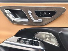 Mercedes-Benz E-Class 2026 E 300 L Luxury - ფოტო 14