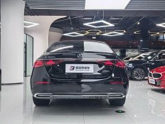 Mercedes-Benz E-Class 2026 E 300 L Luxury - ფოტო 18