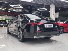 Mercedes-Benz E-Class 2026 E 300 L Luxury - ფოტო 19