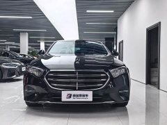 Mercedes-Benz E-Class 2026 E 300 L Luxury - ფოტო 2