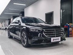 Mercedes-Benz E-Class 2026 E 300 L Luxury - ფოტო 3