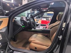 Mercedes-Benz E-Class 2026 E 300 L Luxury - ფოტო 4