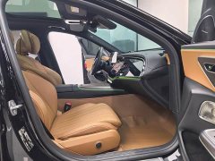 Mercedes-Benz E-Class 2026 E 300 L Luxury - ფოტო 6