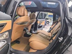 Mercedes-Benz E-Class 2026 E 300 L Luxury - ფოტო 7