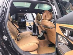 Mercedes-Benz E-Class 2026 E 300 L Luxury - ფოტო 8