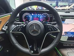 Mercedes-Benz E-Class 2026 E 300 L Luxury - ფოტო 9