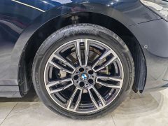 BMW 5 Series 530Li Premier M Sport Package - ფოტო 12