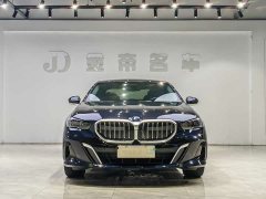BMW 5 Series 530Li Premier M Sport Package - ფოტო 2