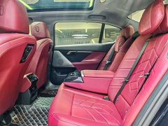 BMW 5 Series 530Li Premier M Sport Package - ფოტო 5