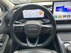 AION S Plus 70 Joy Edition Ternary Lithium - ფოტო 13