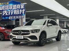 Mercedes-Benz GLC Facelift GLC 260 L 4MATIC Luxury - ფოტო 1