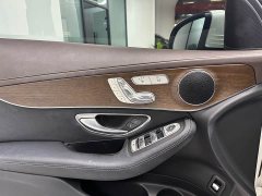 Mercedes-Benz GLC Facelift GLC 260 L 4MATIC Luxury - ფოტო 10