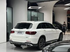 Mercedes-Benz GLC Facelift GLC 260 L 4MATIC Luxury - ფოტო 12