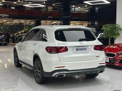 Mercedes-Benz GLC Facelift GLC 260 L 4MATIC Luxury - ფოტო 13