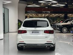 Mercedes-Benz GLC Facelift GLC 260 L 4MATIC Luxury - ფოტო 14