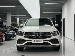 Mercedes-Benz GLC Facelift GLC 260 L 4MATIC Luxury - ფოტო 2