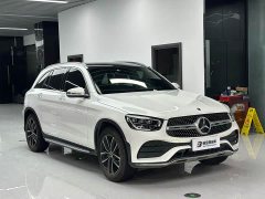 Mercedes-Benz GLC Facelift GLC 260 L 4MATIC Luxury - ფოტო 3