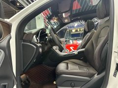 Mercedes-Benz GLC Facelift GLC 260 L 4MATIC Luxury - ფოტო 4