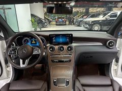 Mercedes-Benz GLC Facelift GLC 260 L 4MATIC Luxury - ფოტო 5