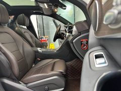 Mercedes-Benz GLC Facelift GLC 260 L 4MATIC Luxury - ფოტო 6