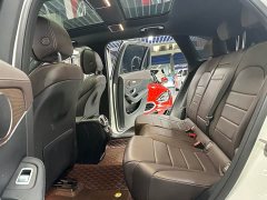 Mercedes-Benz GLC Facelift GLC 260 L 4MATIC Luxury - ფოტო 7