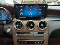 Mercedes-Benz GLC Facelift GLC 260 L 4MATIC Luxury - ფოტო 9