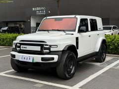 Chery iCAR Super V23 401 Two-Wheel Drive Smart Driving Edition - ფოტო 1
