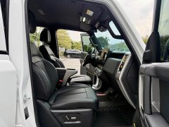 Chery iCAR Super V23 401 Two-Wheel Drive Smart Driving Edition - ფოტო 11
