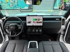 Chery iCAR Super V23 401 Two-Wheel Drive Smart Driving Edition - ფოტო 13