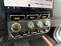 Chery iCAR Super V23 401 Two-Wheel Drive Smart Driving Edition - ფოტო 15