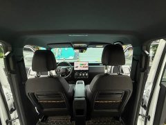 Chery iCAR Super V23 401 Two-Wheel Drive Smart Driving Edition - ფოტო 16