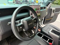Chery iCAR Super V23 401 Two-Wheel Drive Smart Driving Edition - ფოტო 19