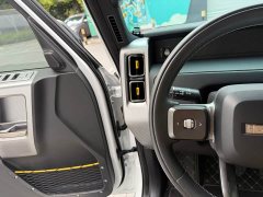 Chery iCAR Super V23 401 Two-Wheel Drive Smart Driving Edition - ფოტო 20