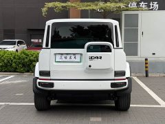 Chery iCAR Super V23 401 Two-Wheel Drive Smart Driving Edition - ფოტო 5