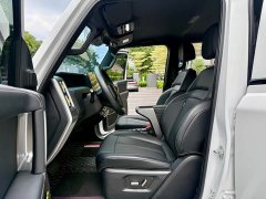 Chery iCAR Super V23 401 Two-Wheel Drive Smart Driving Edition - ფოტო 9