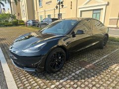 Tesla Model 3 Standard Range RWD Upgrade - ფოტო 1