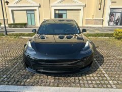Tesla Model 3 Standard Range RWD Upgrade - ფოტო 2