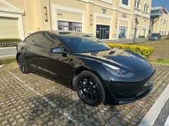 Tesla Model 3 Standard Range RWD Upgrade - ფოტო 3