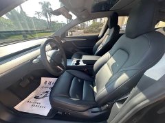 Tesla Model 3 Standard Range RWD Upgrade - ფოტო 4