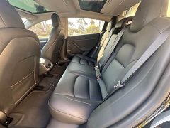 Tesla Model 3 Standard Range RWD Upgrade - ფოტო 5