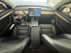 Tesla Model 3 Standard Range RWD Upgrade - ფოტო 6