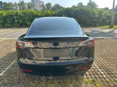 Tesla Model 3 Standard Range RWD Upgrade - ფოტო 8