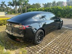Tesla Model 3 Standard Range RWD Upgrade - ფოტო 9