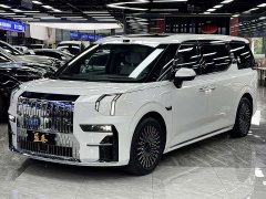 Zeekr Geely Zeekr 009 Seven-Seat Aisle Version AWD 108kWh - ფოტო 1