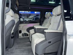 Zeekr Geely Zeekr 009 Seven-Seat Aisle Version AWD 108kWh - ფოტო 10