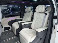 Zeekr Geely Zeekr 009 Seven-Seat Aisle Version AWD 108kWh - ფოტო 11