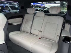 Zeekr Geely Zeekr 009 Seven-Seat Aisle Version AWD 108kWh - ფოტო 12